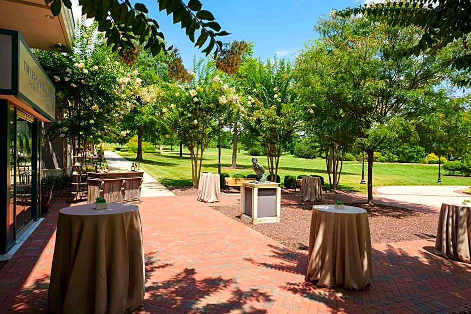 College Park Marriott Hotel & Conference Center