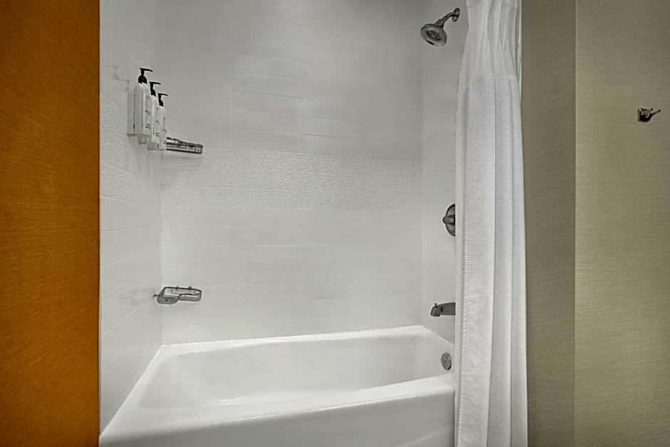 Fairfield Inn & Suites by Marriott Wilmington New Castle