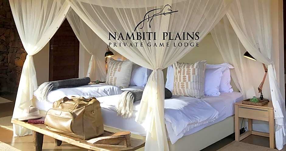 Nambiti Plains Lodge