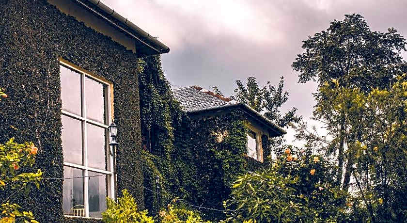 Hotel Seclude Palampur