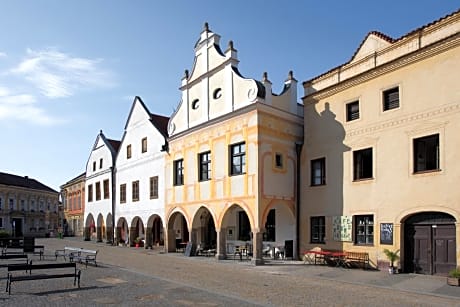 Hotel Pivoňka