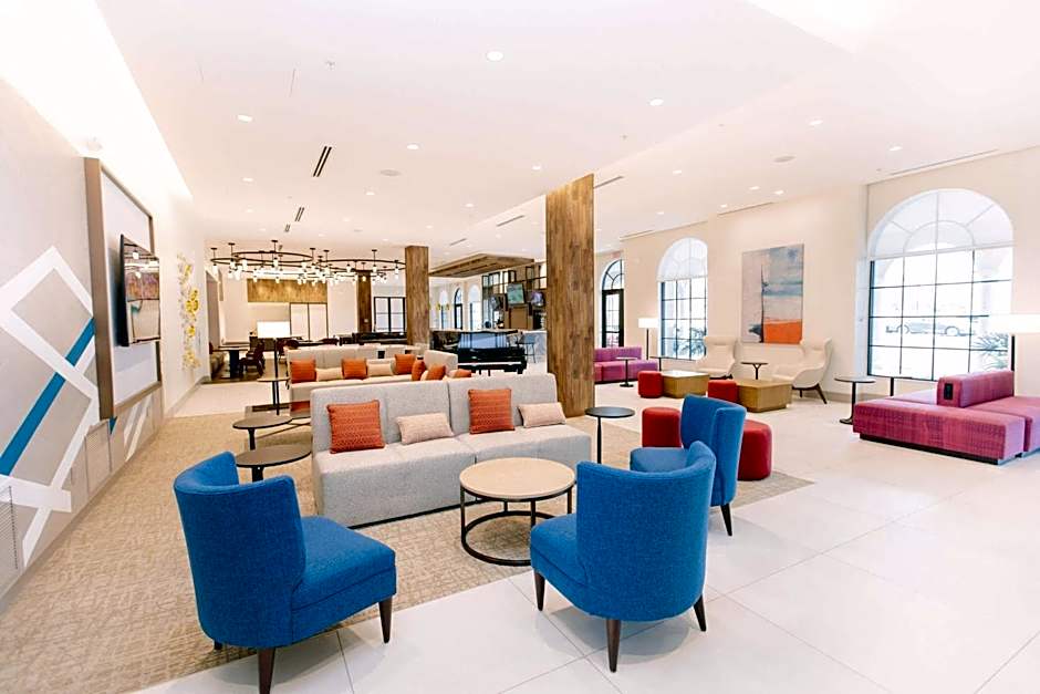 Hilton Garden Inn Winter Park, FL