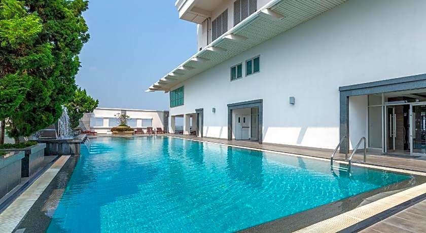 Kantary Hotel Ayutthaya