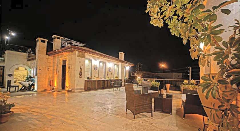 Mira Cappadocia Hotel