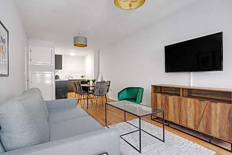 Stanley St Suites By GuestFirst