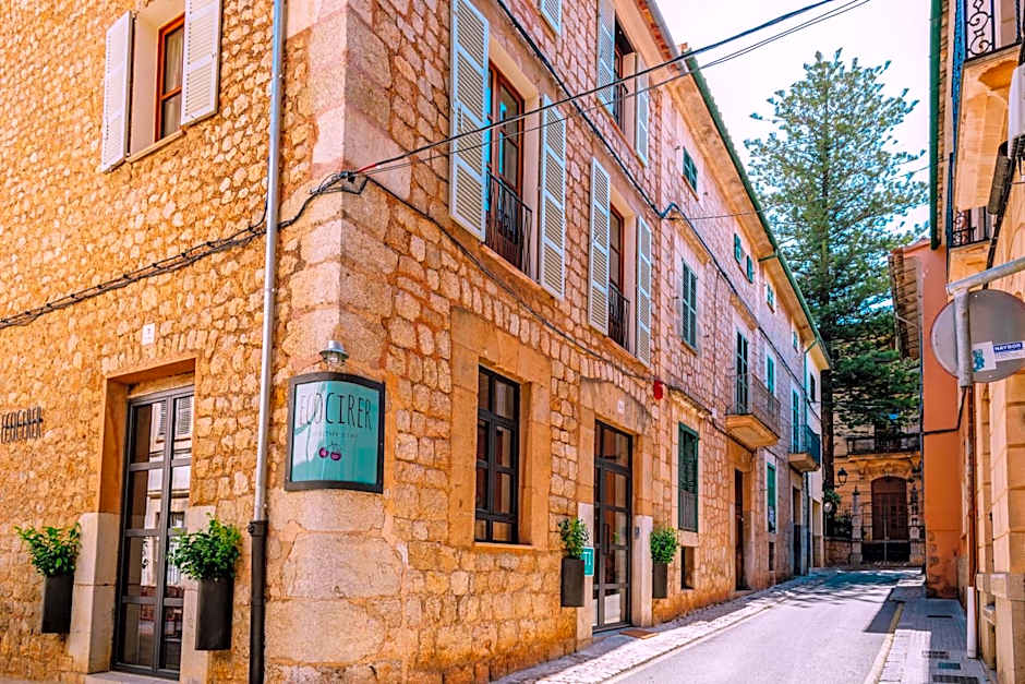 Ecocirer Healthy Stay