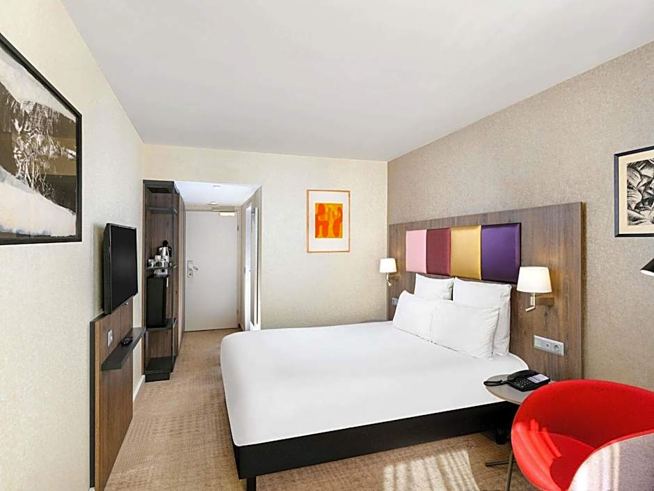 Mercure Budapest Korona