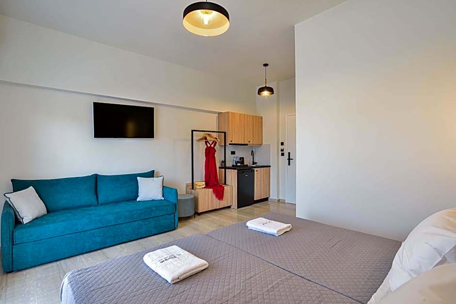 Eloque Simple living space