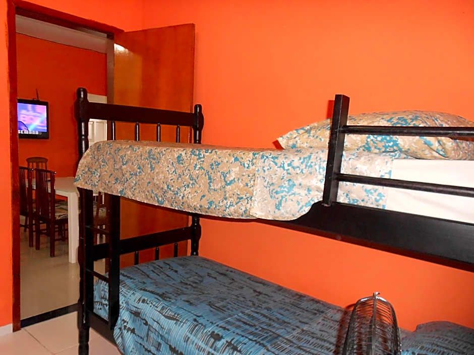 Hostel Tavares Bastos