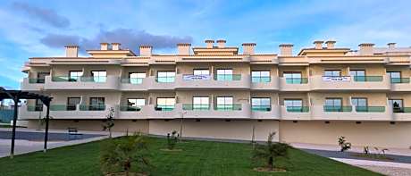 Apartamentos Vista Mar