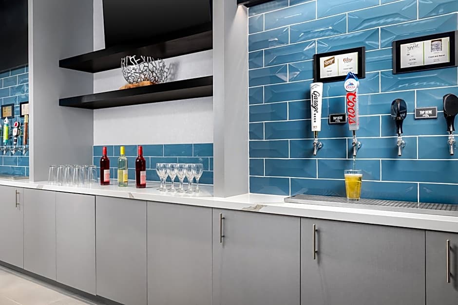 Homewood Suites by Hilton Newport Cincinnati