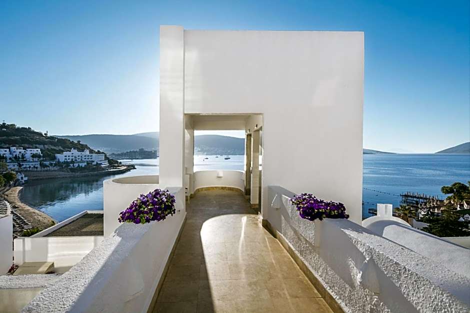 Agaya Bodrum - Adult Only