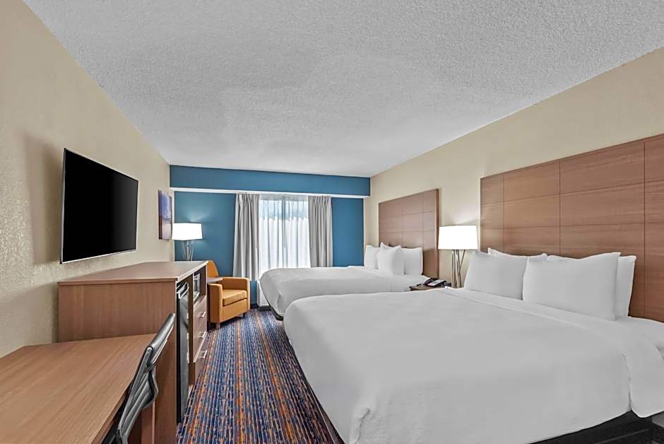 Quality Inn Shepherdstown