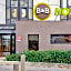 B&B HOTEL Paris Porte de Châtillon