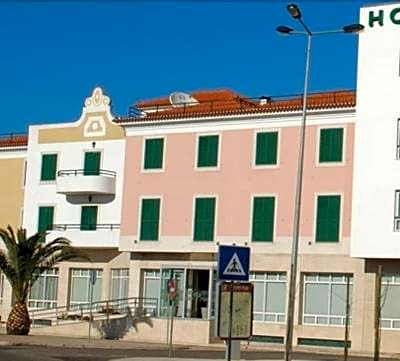 Hotel O Novo Principe