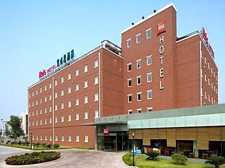 ibis Zhongshan Huangpu