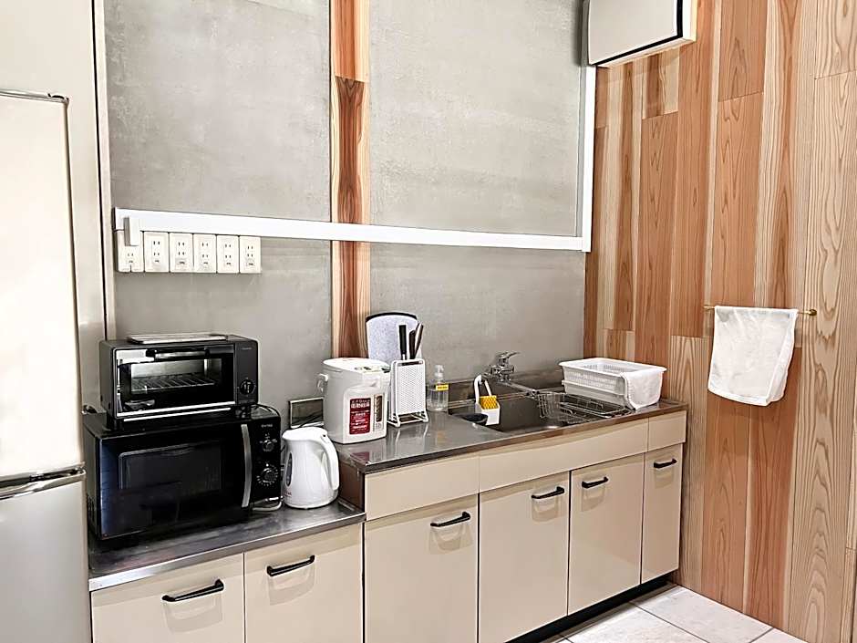 Hostel Miyagawa by Murasaki
