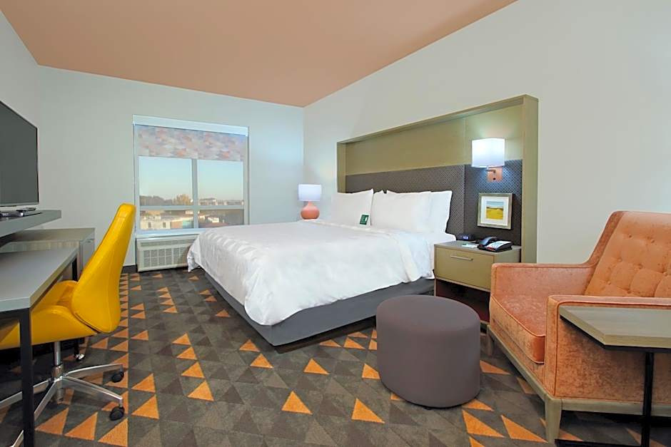Holiday Inn Hattiesburg North By IHG
