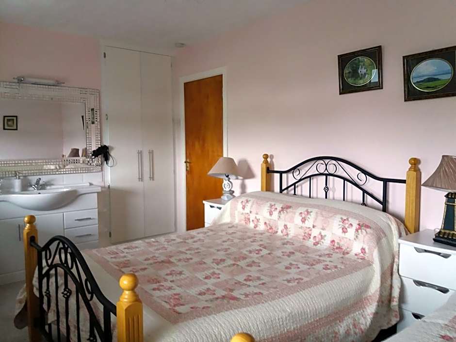 Villa Pio Accommodation Cong