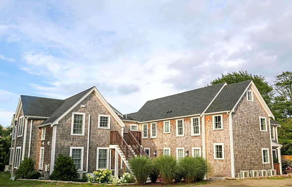 The Franklin Hotel Martha's Vineyard