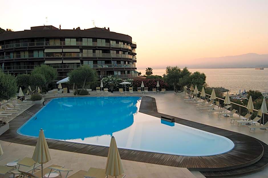 Eolian Milazzo Hotel