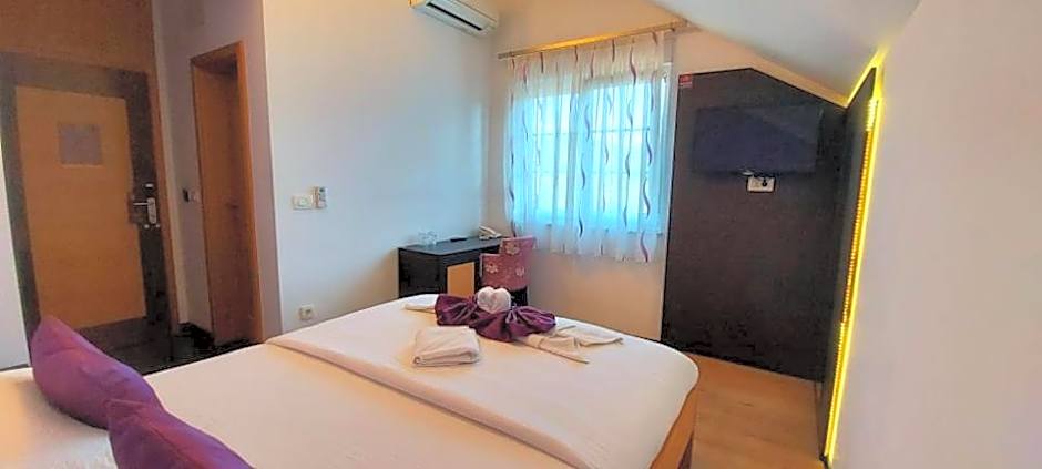 Hotel Blagaj Mostar