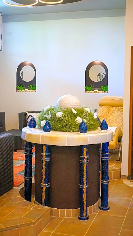 Seminar & Urlaubshotel Oststeirischer Hof Söchau