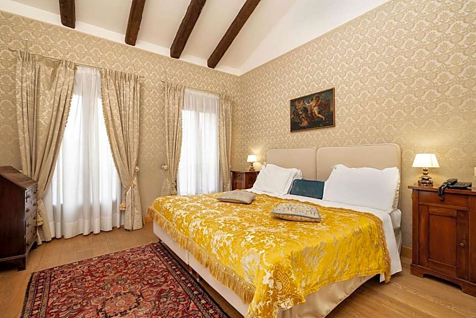 Relais Alberti