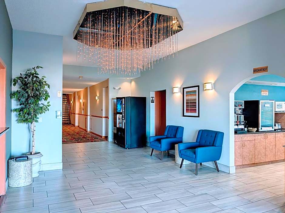 Baymont by Wyndham Lebanon IN
