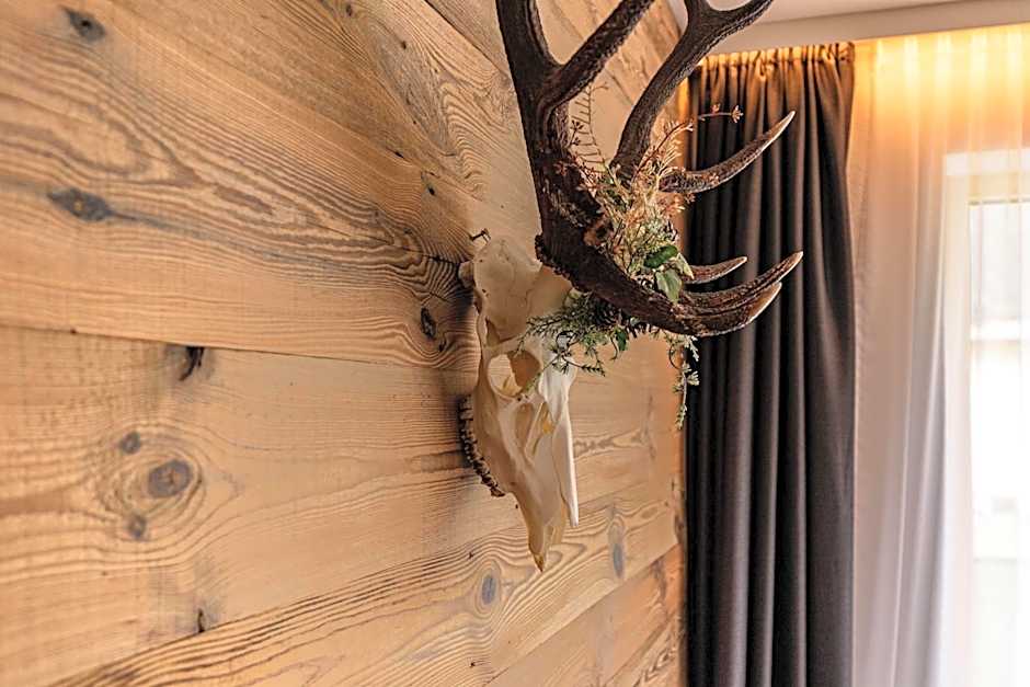 DAS MORITZ- Fine Living Apartments