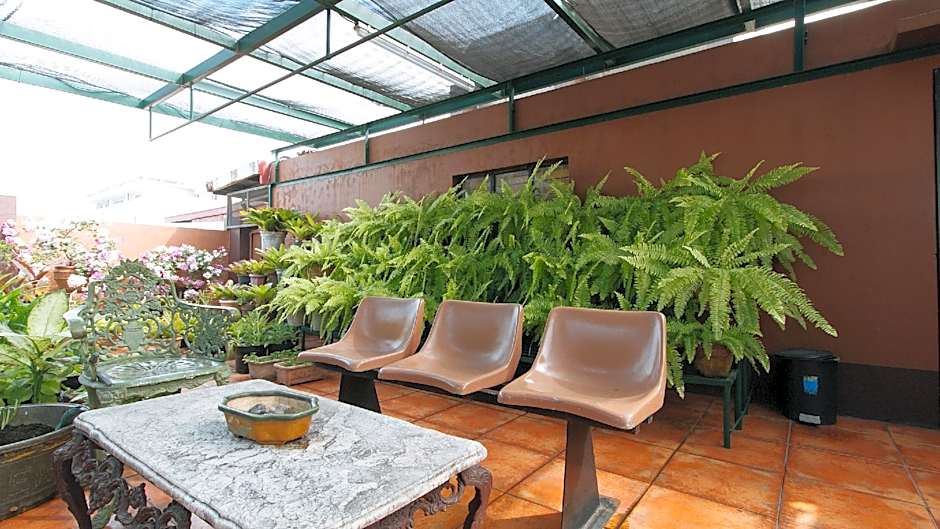 L Mansion 2 Palanan Makati City