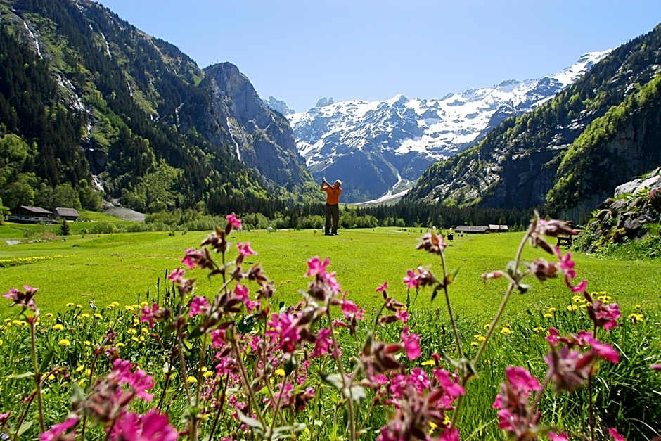 Hotel Waldegg - Adults only