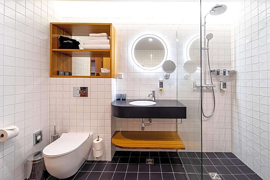 Hestia Hotel Kentmanni