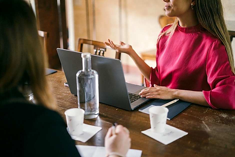 QC Hotel Bagni Vecchi