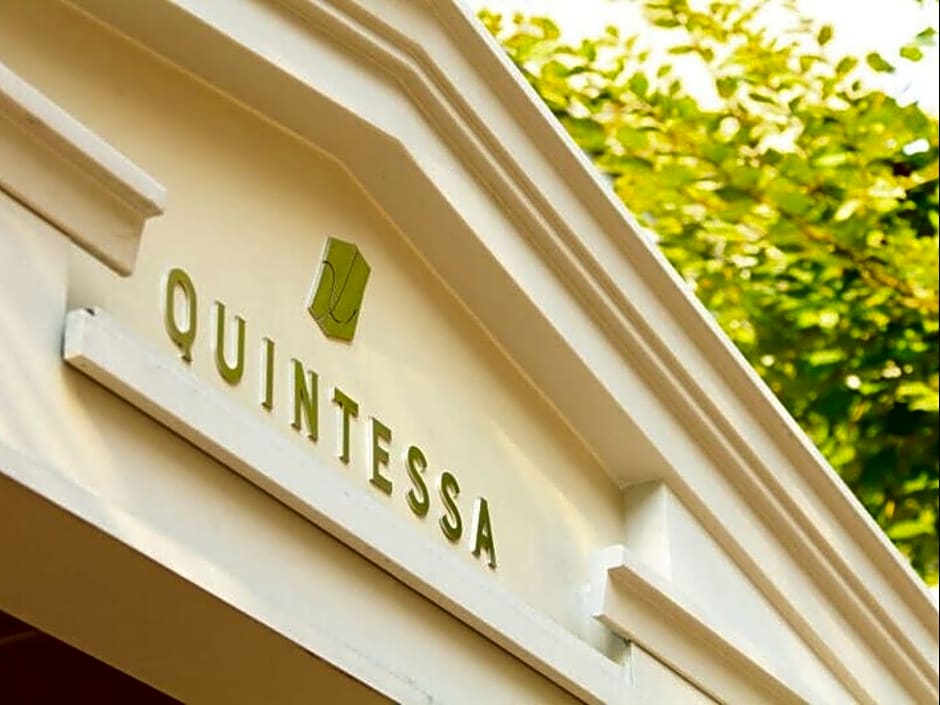 Quintessa Hotel Sasebo