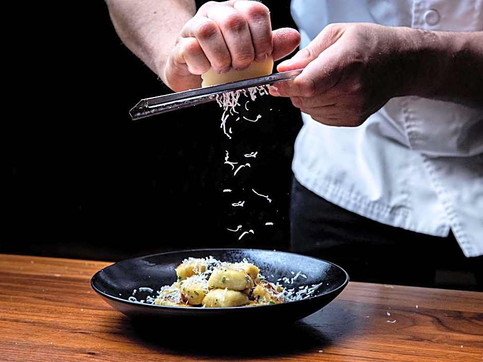 Fairmont Hotel Vancouver