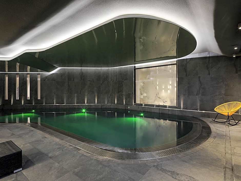Novotel Saint Brieuc Centre Gare