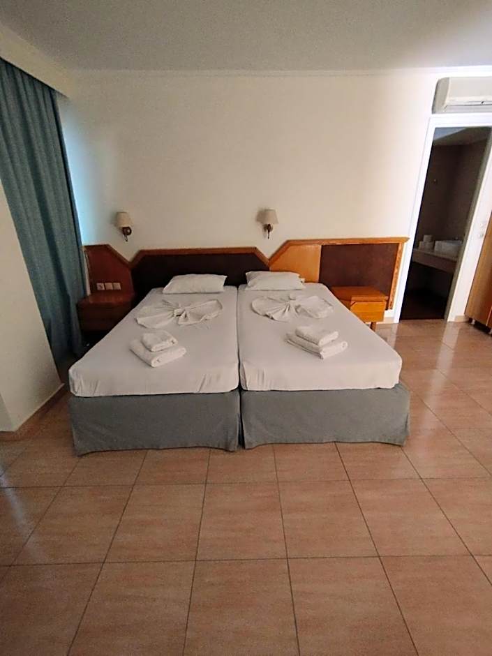 Bristol Sea View Apartments