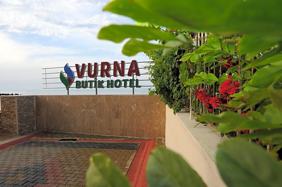 Vurna Butik Hotel