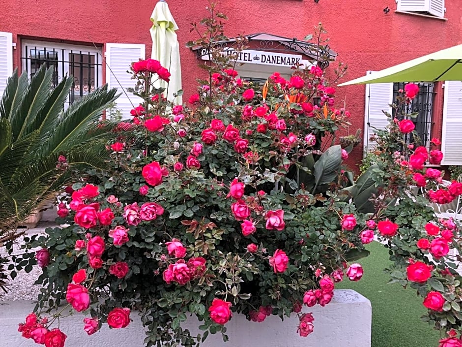 Hotel Danemark