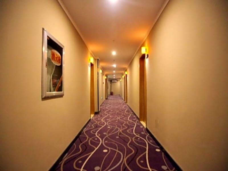 7 Days Premium Nanchang Xiejiacun Metro Station Mengshidai Plaza