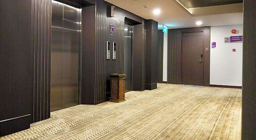 Asialink Easy by Prasanthi