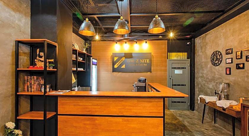 The Z Nite Hostel