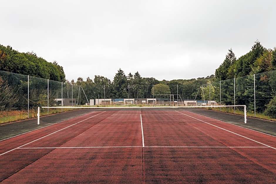 Terres de France - Le Domaine du Moulin Neuf