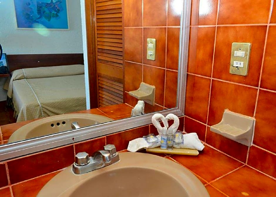 Alba Suites Acapulco