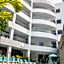 Hotel Portobelo Plaza las Ámericas