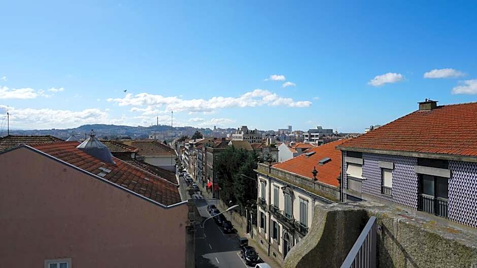 Oporto Maison Palace