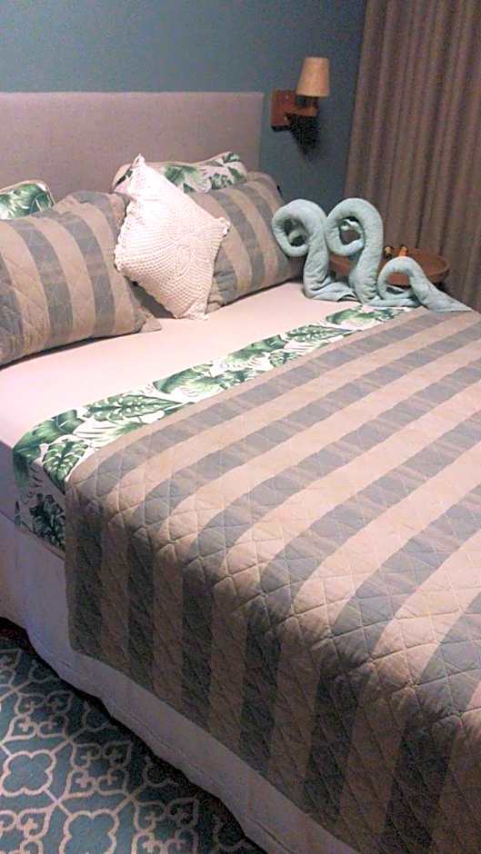 Pousada Águas de Papagaio