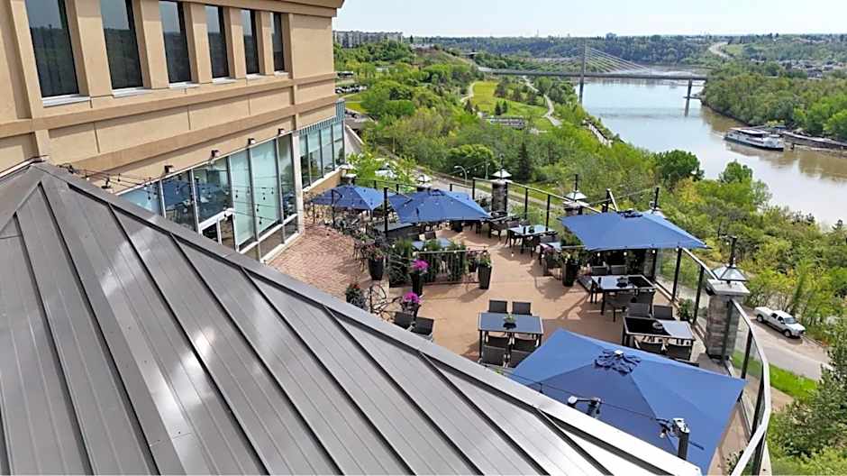 Courtyard by Marriott Edmonton Downtown