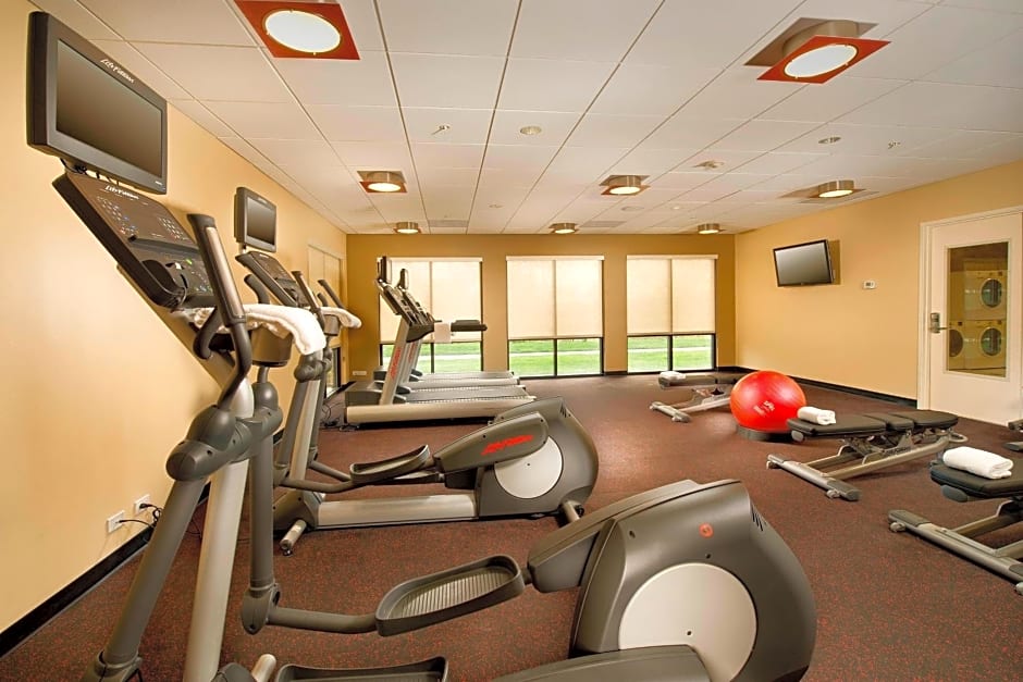 TownePlace Suites Bridgeport Clarksburg